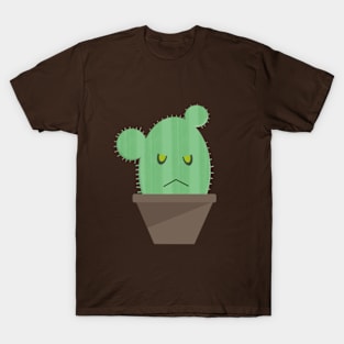 Angry Cactus T-Shirt